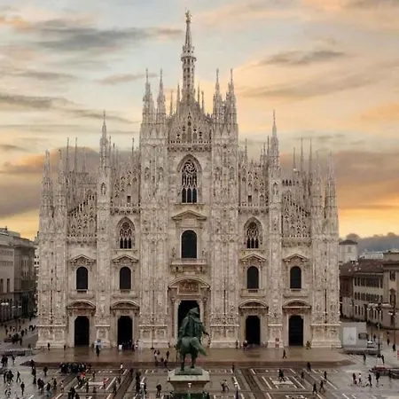 Milano Centro - Heart Of Brera-3