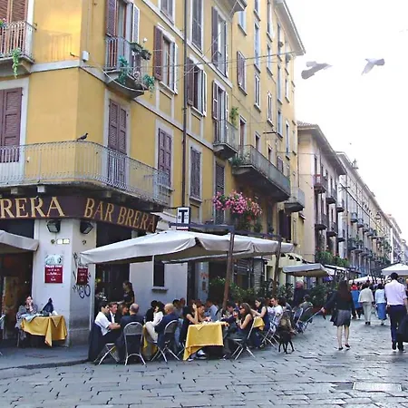 Milano Centro - Heart Of Brera-2